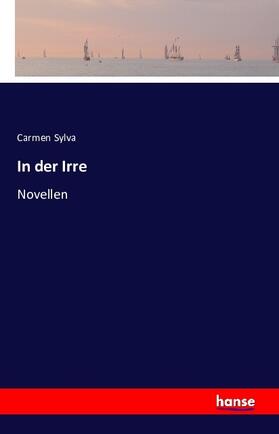 Sylva |  In der Irre | Buch |  Sack Fachmedien