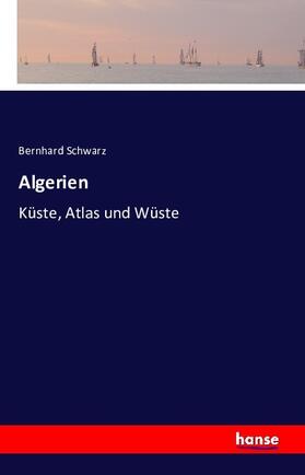 Schwarz |  Algerien | Buch |  Sack Fachmedien