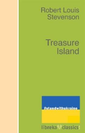 Stevenson |  Treasure Island | eBook | Sack Fachmedien