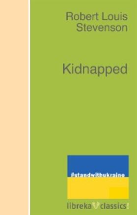 Stevenson |  Kidnapped | eBook | Sack Fachmedien