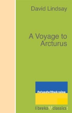 Lindsay |  A Voyage to Arcturus | eBook | Sack Fachmedien