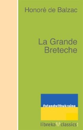 Balzac |  La Grande Breteche | eBook | Sack Fachmedien