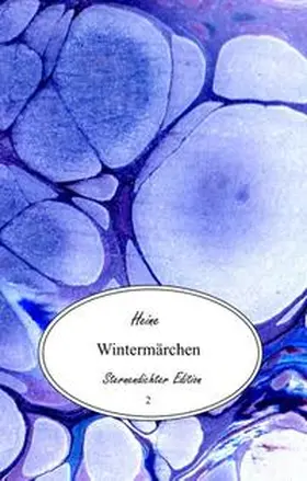 Heine / Sperling |  Wintermärchen | Buch |  Sack Fachmedien