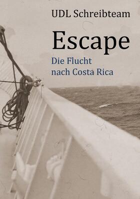 Finckh / Sondermann / Lehmann |  Escape | eBook | Sack Fachmedien