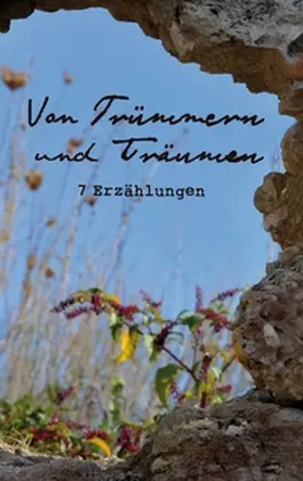 Herzog |  Von Trümmern und Träumen | Buch |  Sack Fachmedien