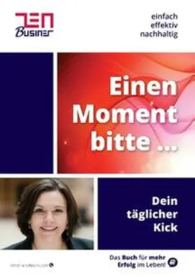 Hofmann |  Einen Moment bitte ... | Buch |  Sack Fachmedien