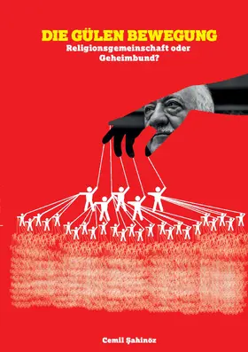 Sahinöz |  Die Gülen Bewegung | eBook | Sack Fachmedien