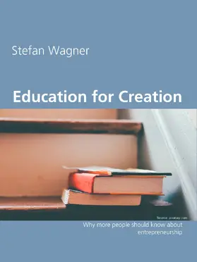 Wagner |  Education for Creation | eBook | Sack Fachmedien