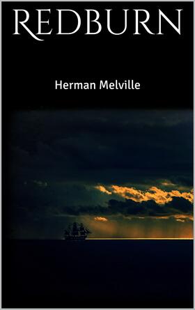 Melville |  Redburn | eBook | Sack Fachmedien