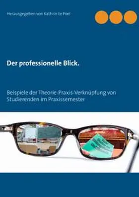 Poel |  Der professionelle Blick. | Buch |  Sack Fachmedien