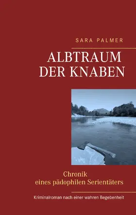 Palmer |  Albtraum der Knaben | eBook | Sack Fachmedien