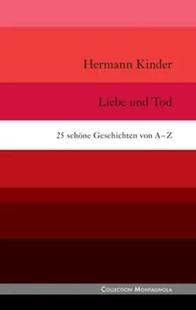 Kinder |  Liebe und Tod | Buch |  Sack Fachmedien