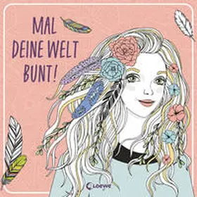 Mal deine Welt bunt! | Buch | 978-3-7432-1304-3 | sack.de