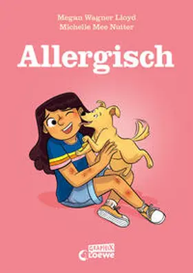 Wagner Lloyd |  Allergisch | Buch |  Sack Fachmedien