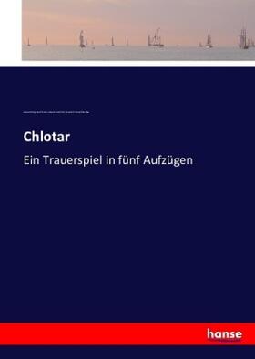 Förster / Beil / Sheridan |  Chlotar | Buch |  Sack Fachmedien