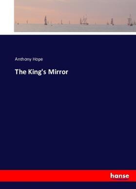 Hope |  The King's Mirror | Buch |  Sack Fachmedien