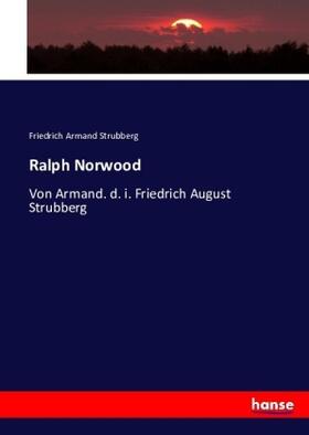 Strubberg | Ralph Norwood | Buch | 978-3-7434-9092-5 | sack.de