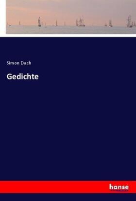 Dach |  Gedichte | Buch |  Sack Fachmedien