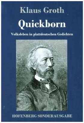 Groth |  Quickborn | Buch |  Sack Fachmedien