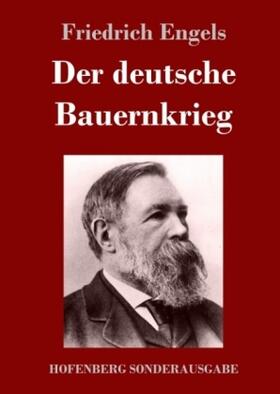 Engels |  Der deutsche Bauernkrieg | Buch |  Sack Fachmedien