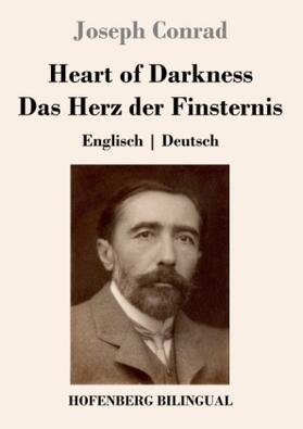 Conrad |  Heart of Darkness / Das Herz der Finsternis | Buch |  Sack Fachmedien