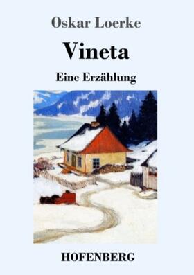 Loerke |  Vineta | Buch |  Sack Fachmedien