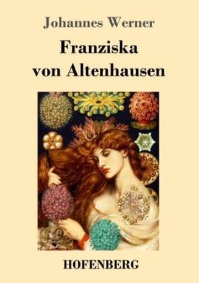 Werner |  Franziska von Altenhausen | Buch |  Sack Fachmedien