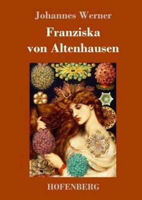 Werner |  Franziska von Altenhausen | Buch |  Sack Fachmedien