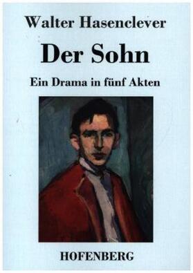 Hasenclever |  Der Sohn | Buch |  Sack Fachmedien