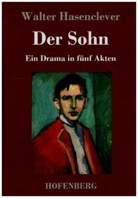 Hasenclever |  Der Sohn | Buch |  Sack Fachmedien