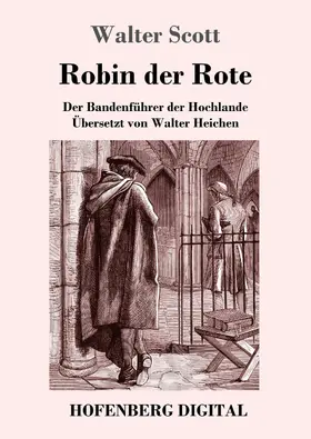 Scott |  Robin der Rote | eBook | Sack Fachmedien