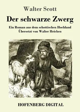 Scott |  Der schwarze Zwerg | eBook | Sack Fachmedien