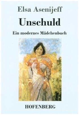 Asenijeff |  Unschuld | Buch |  Sack Fachmedien