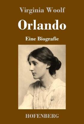 Woolf |  Orlando | Buch |  Sack Fachmedien