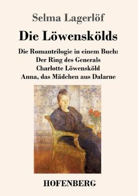 Lagerlöf |  Die Löwenskölds | Buch |  Sack Fachmedien