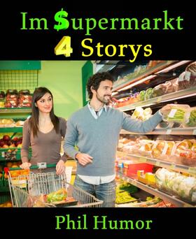 Humor |  Im Supermarkt | eBook | Sack Fachmedien