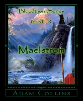 Collins |  Maelstrom | eBook | Sack Fachmedien