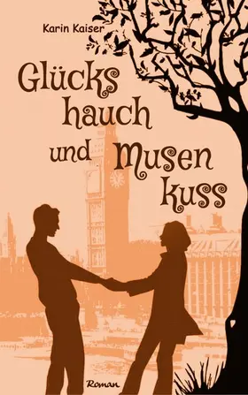 Kaiser |  Glückshauch und Musenkuss | eBook | Sack Fachmedien