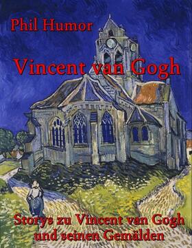 Humor |  Vincent van Gogh | eBook | Sack Fachmedien