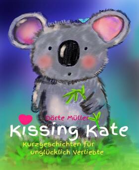 Müller |  Kissing Kate | eBook | Sack Fachmedien