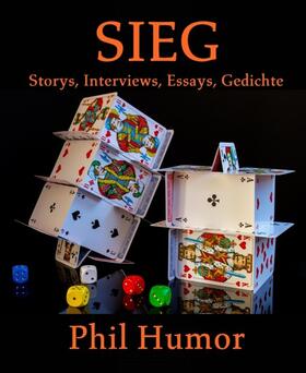 Humor |  SIEG | eBook | Sack Fachmedien