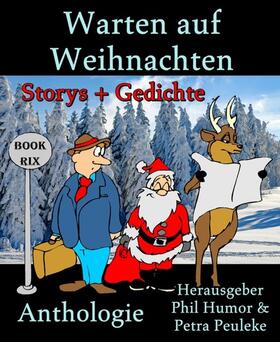 Humor / Peuleke | Warten auf Weihnachten | E-Book | sack.de