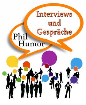 Humor |  Interviews und Gespräche | eBook | Sack Fachmedien
