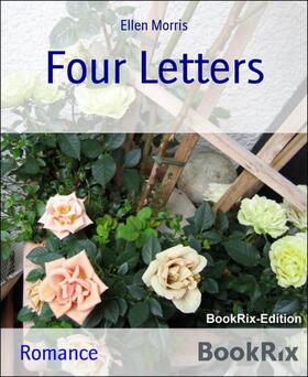 Morris |  Four Letters | eBook | Sack Fachmedien