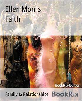 Morris |  Faith | eBook | Sack Fachmedien