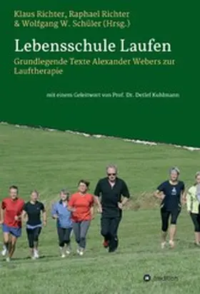 Richter / Schüler / Kuhlmann |  Lebensschule Laufen | eBook | Sack Fachmedien