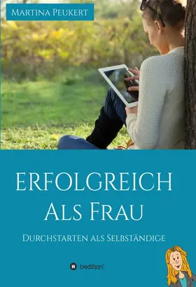 Peukert |  Erfolgreich als Frau | Buch |  Sack Fachmedien