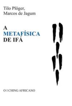 de Jagum / Plöger |  A METAFÍSICA DE IFÁ | Buch |  Sack Fachmedien
