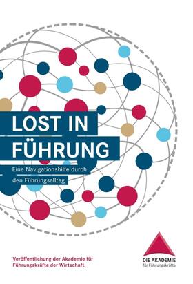 Albrecht, / Dammit-Sorgatz / Hampe |  Lost in Führung | Buch |  Sack Fachmedien