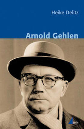 Delitz |  Arnold Gehlen | Buch |  Sack Fachmedien